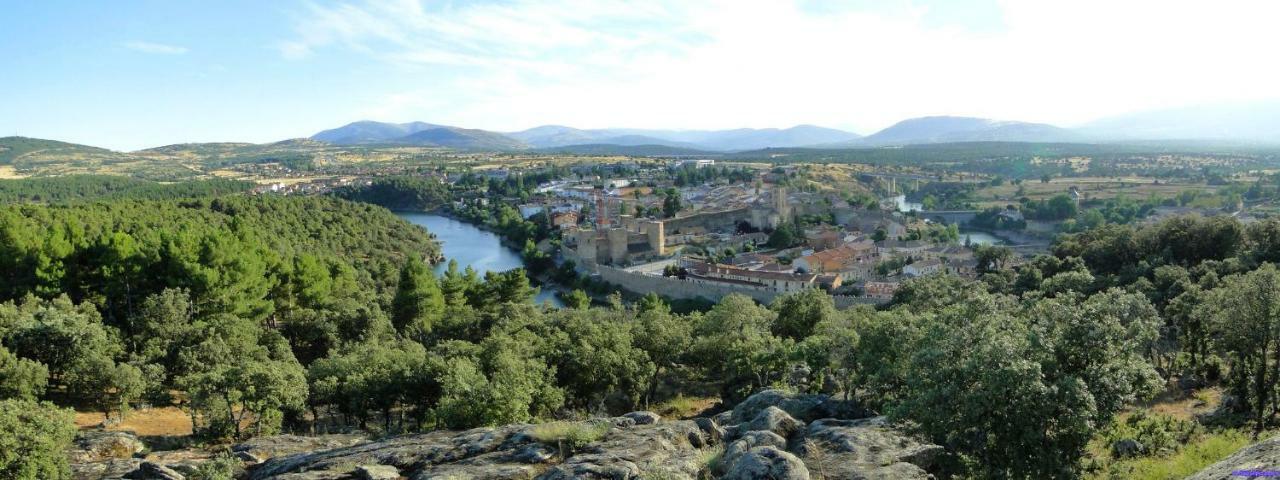 Вілла El Pozo La Serna del Monte Екстер'єр фото
