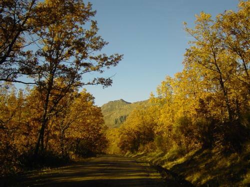 Вілла El Pozo La Serna del Monte Екстер'єр фото